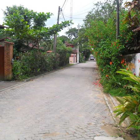 Samblumba Hostel Trindade 트린다데 외부 사진