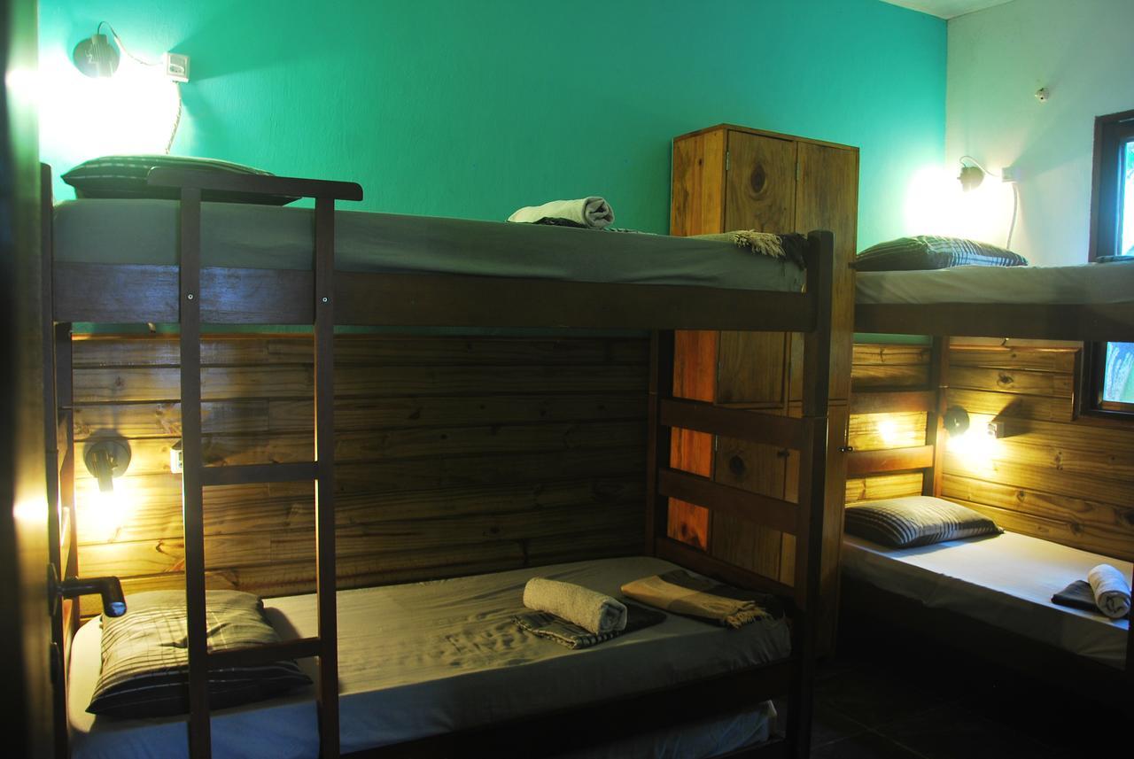 Samblumba Hostel Trindade 트린다데 외부 사진