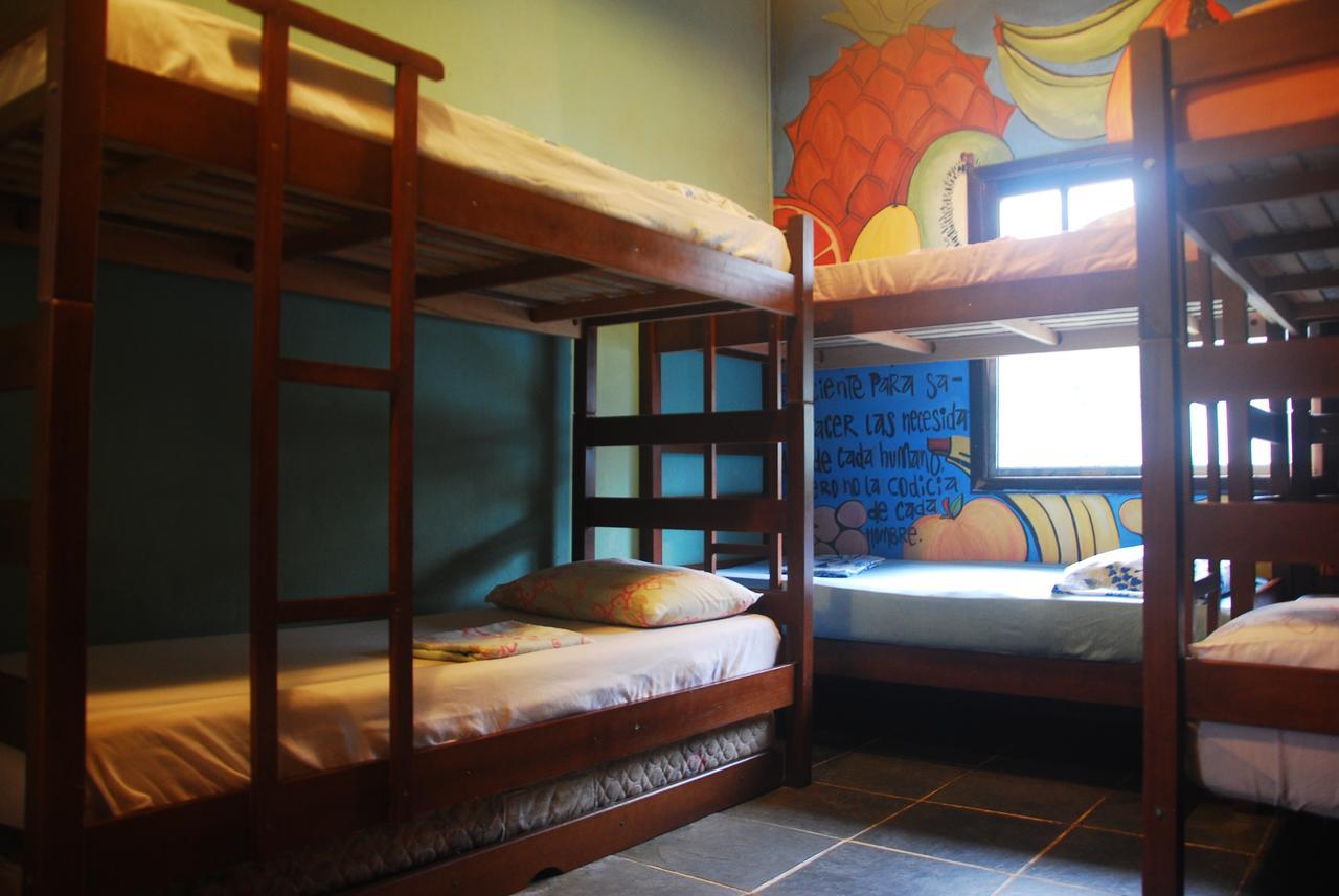 Samblumba Hostel Trindade 트린다데 외부 사진