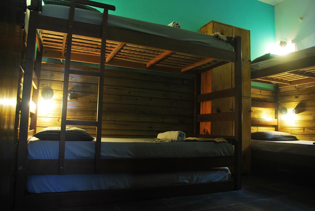 Samblumba Hostel Trindade 트린다데 외부 사진