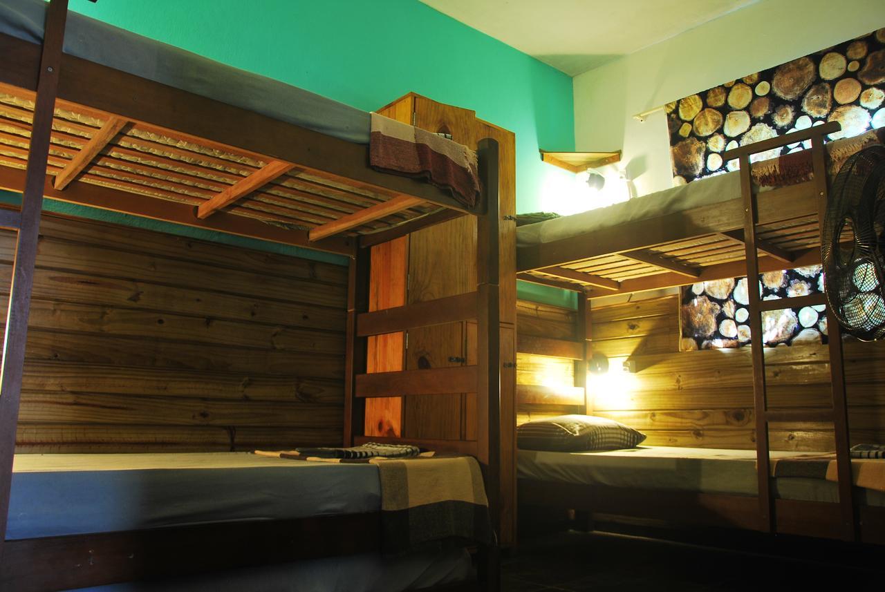 Samblumba Hostel Trindade 트린다데 외부 사진
