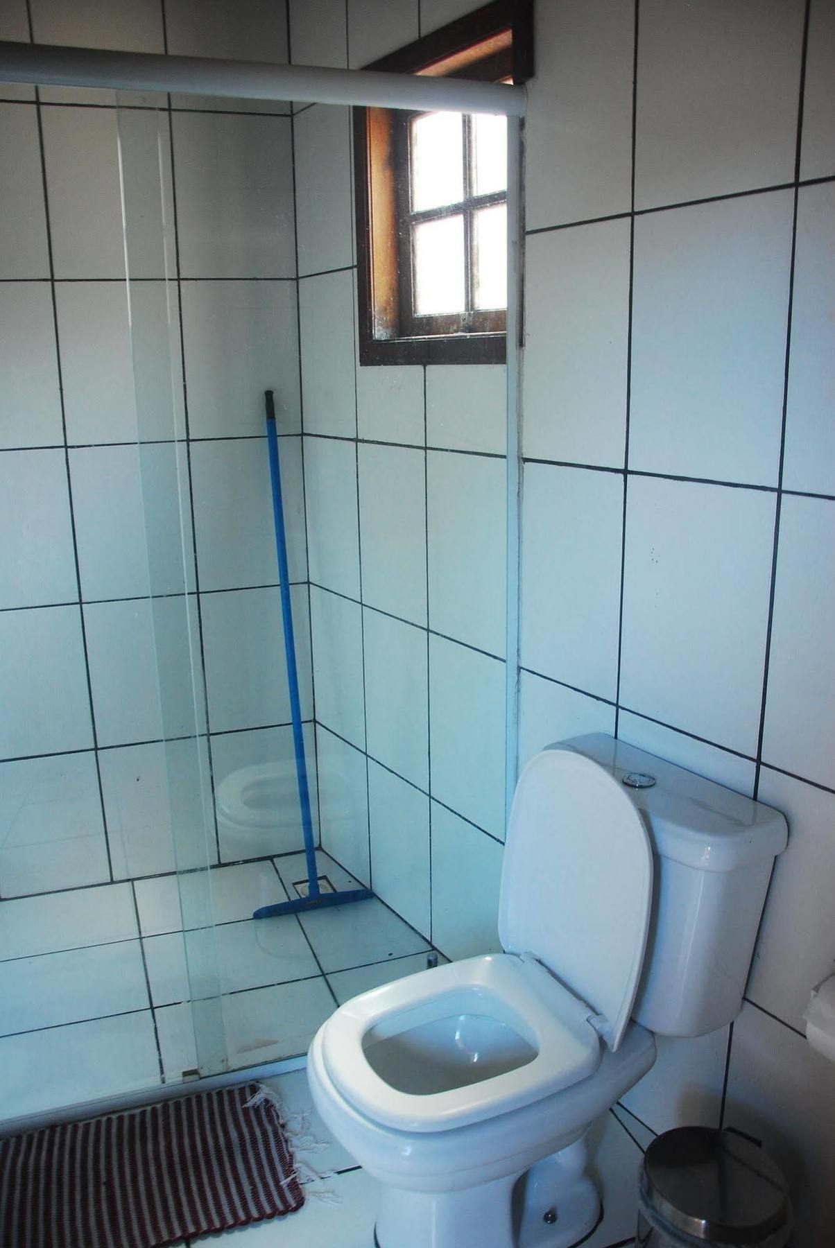 Samblumba Hostel Trindade 트린다데 외부 사진