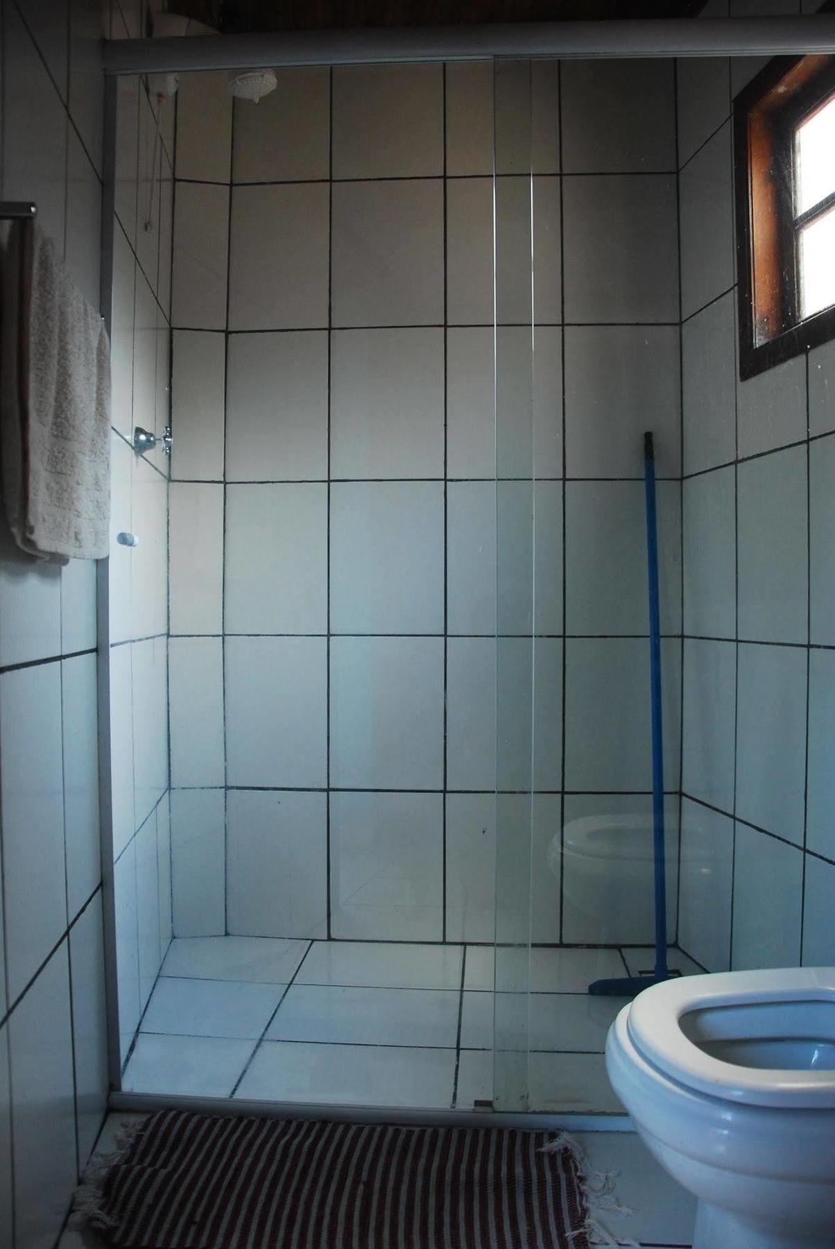 Samblumba Hostel Trindade 트린다데 외부 사진