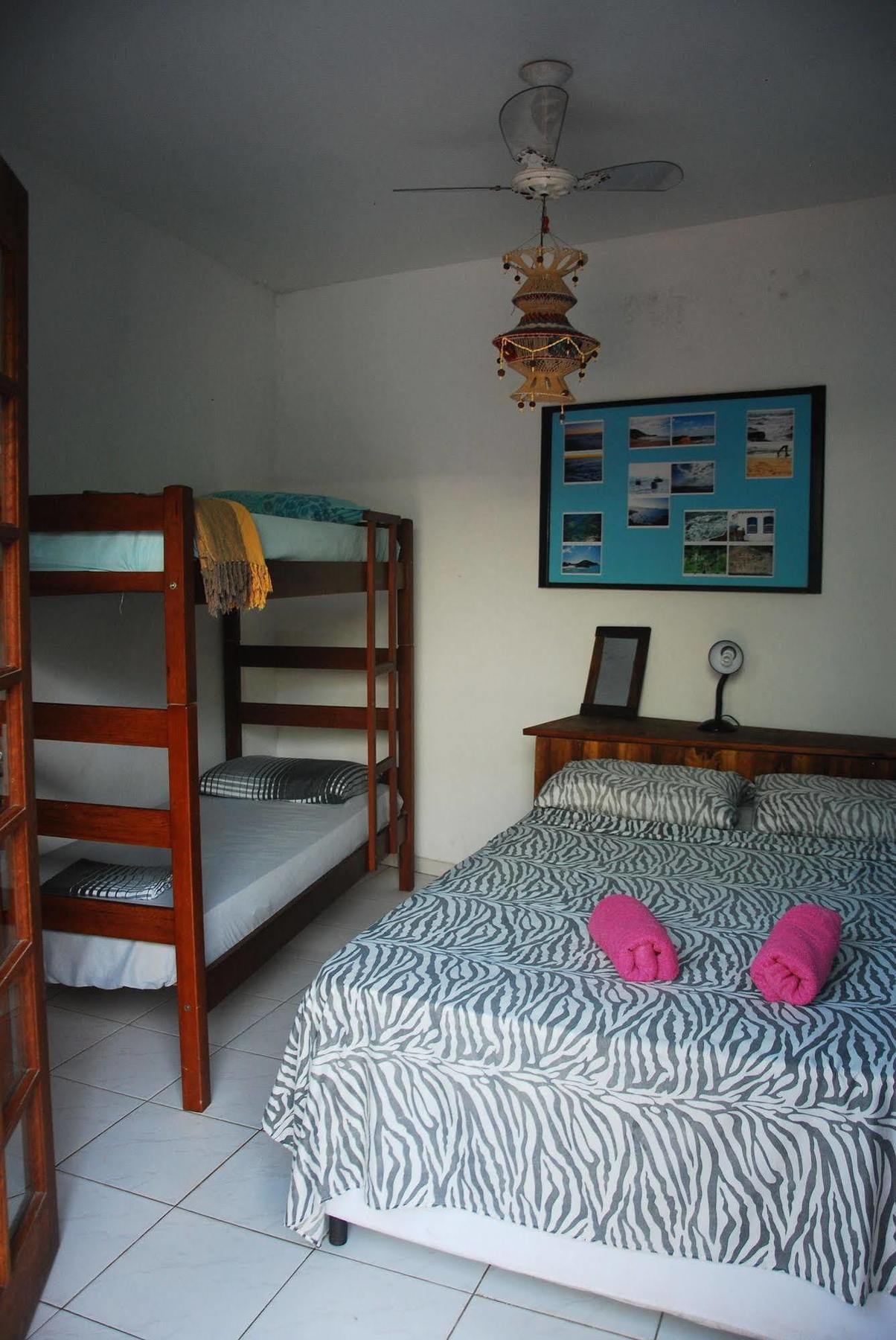 Samblumba Hostel Trindade 트린다데 외부 사진